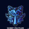 Profilbild von SKIBBY INU PLUM ON SOL $SIP