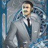 Deni Griffont profil fotoğrafı