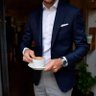 Profilbild von THE GENTLEMAN