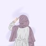 UmmFatimahZahra 🇵🇸 的头像