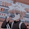 Profilbild von Nicho