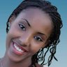 Profilbild von Judith Kalunga