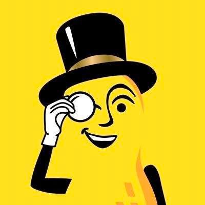 Mr. Peanut's profile picture
