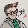 Tyler Colbourne (He/They) profil fotoğrafı