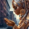 Mariame siaka Sylla profil fotoğrafı