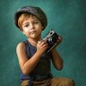 حيدر التميمي profil fotoğrafı