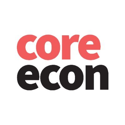 CORE Econ's profile picture