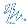 明紘Mihon 的头像