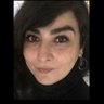 Profilbild von Sheema Kalbasi شیما کلباسی