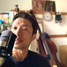 大澤 アツノリ|ベーシスト エレキベース、ウッドベース講師's profile picture