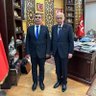 Profilbild von Mehmet Seydi YILMAZ