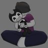 Profilbild von FaraGolem • Bendy fan