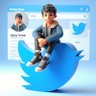 Dɪᴘʏᴀᴀᴀ...🕊️ profil fotoğrafı