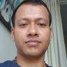 Profilbild von Rajesh Pahari