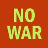 Profilbild von No War