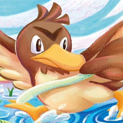 Leek Duck 🦆🤝👖's profile picture