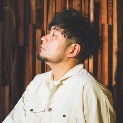 浜端ヨウヘイ's profile picture