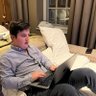 Alexander Vivas Jernström profil fotoğrafı