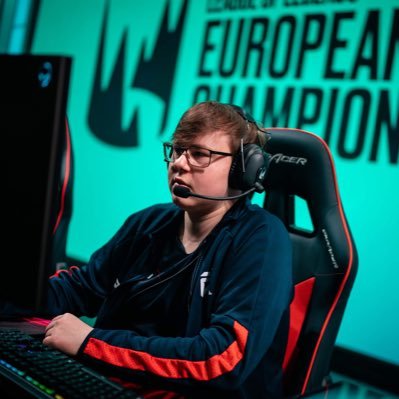 MystiquesLOL's profile picture