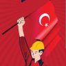 kamu iscisi profil fotoğrafı
