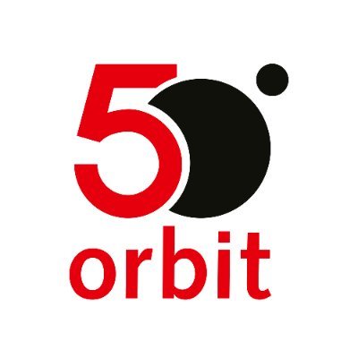 Orbit Books's profile picture