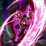 薔薇色の髪の戦士 的头像