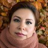 Profilbild von Alma Reséndiz