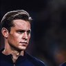 Young Frenkie 🇸🇴 profil fotoğrafı