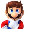 Mario profil fotoğrafı