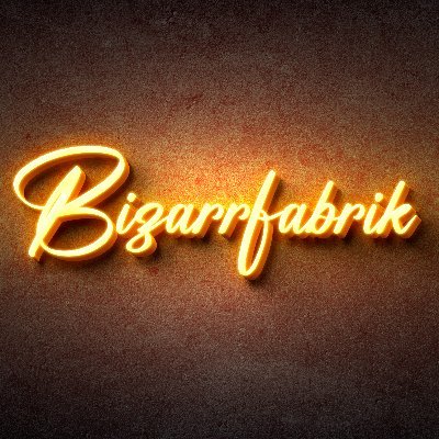 Bizarrfabrik's profile picture