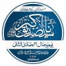 Asghar Khan's profile picture