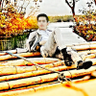Mark orong profil fotoğrafı