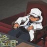 Profilbild von P