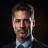 David profil fotoğrafı