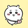 ちかわ 的头像