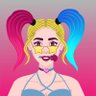 lesliespurlock.sol | NFT.NYC 2024 🏴‍☠️ profil fotoğrafı