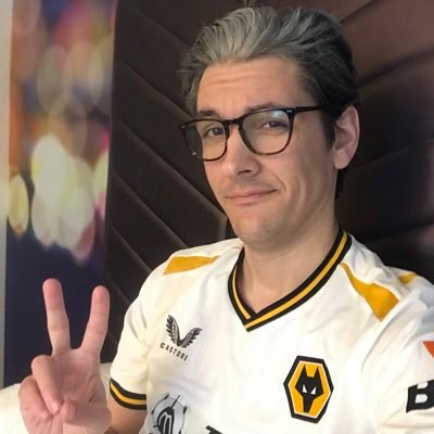 BaltimoreWolves's profile picture