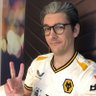 Baltimore Wolves profil fotoğrafı
