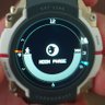 Spaceman profil fotoğrafı