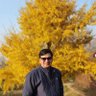 Фото профиля MALAV SHAH