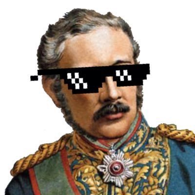 Gordon_Pasha's profile picture