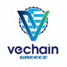 vechain Greece 🇬🇷 Community's profile picture