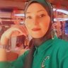 Derya Kaymaz profil fotoğrafı