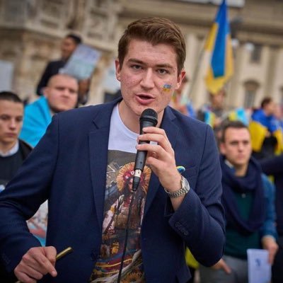 Matteo Hallissey's profile picture
