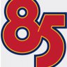 85 South Comedy Show 的头像