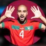 Sofyan Amrabat 的头像