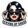 Serving Up Shade 💕💕💕 的头像