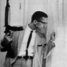 Malcom X's profile picture