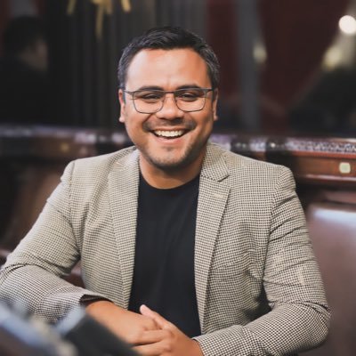 Alberto Sánchez's profile picture
