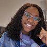 Profilbild von Oluchi Imoh